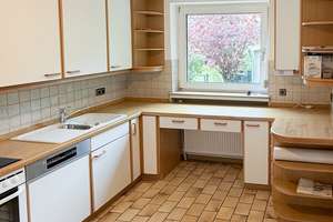 Delmenhorst-Brendel | Gepflegtes Reihenendhaus mit Garten und Garage in ruhiger Wohngegend am Park – Die vollständige Adresse der Immobilie erhältst du vom Anbieter., 27755 Brendel/Adelheide, Delmenhorst – Vorschaubild 4