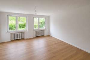 Kurzzeitmiete mit Stil: Kernsanierte 2-Zimmer-Wohnung sucht Mieter – 40237 Mörsenbroich, Düsseldorf – Vorschaubild 3