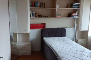 3-Zimmer-Wohnung mit zwei Balkonen in Köln-Eil – 51145 Eil, Köln – Vorschaubild 12