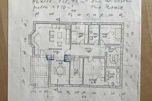 Lichtdurchflutetes Zweifamilienhaus mit gehobener Innenausstattung und großem S/W Garten in Seefeld – Meilinger Weg 5, 82229 Starnberg (Kreis) – Vorschaubild 28