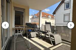Moderne 3 Zimmer Wohnung mit Balkon – Plochinger str -, 73728 Esslingen am Neckar – Vorschaubild 8