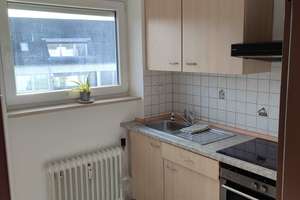Exklusive 2-Zimmer-Penthouse-Wohnung mit großzügiger Dachterrasse in Augsburg-Hochzoll ca. 70 m²  – Ortlerstraße 75, 86163 Hochzoll-Süd, Augsburg – Vorschaubild 4
