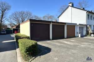 Gartenidylle trifft Wohnkomfort – Gepflegtes Reihenmittelhaus mit parkähnlichem Traumgarten & Teich – Recklinghausen (Kreis) – Vorschaubild 35