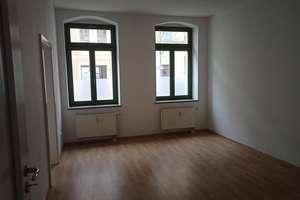 Günstige 3-Zimmer mit Laminat, Wannenbad, Balkon in Bestlage nähe Küchwald! – Ludwigstraße 39, 9113 Schloßchemnitz, Chemnitz – Vorschaubild 6