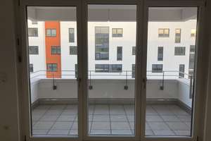 Erstbezug: stilvolle 2-Zimmer-Wohnung mit EBK und Balkon in Heidelberg – Die vollständige Adresse der Immobilie erhältst du vom Anbieter., 69126 Südstadt, Heidelberg – Vorschaubild 9