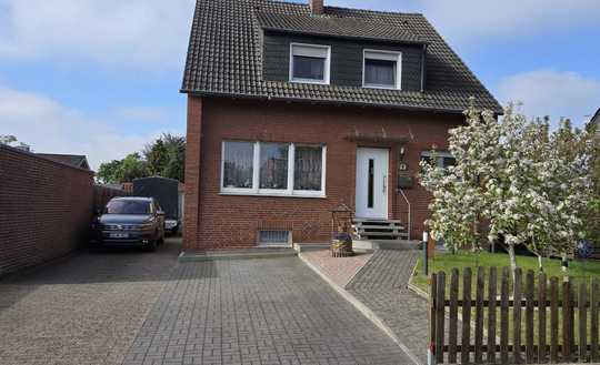 Einfamilienhaus mit 4 Zimmern in Dülmen