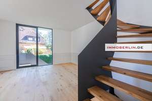 IMMOBERLIN.DE - Ersteinzug! Hochwertiges Haus mit sehr stilvollem Ambiente in Ruhelage – Die vollständige Adresse der Immobilie erhältst du vom Anbieter., 12351 Buckow, Berlin – Vorschaubild 12