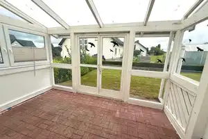 Unmittelbar am Nürburgring: Mehrfamilienwohnhaus mit Potential – Ahrweiler (Kreis) – Vorschaubild 37