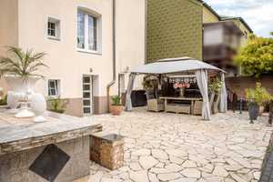 2-FAMILIENHAUS MIT 248m²  WFL. U. 993m²  GRUND KOMPL. HOCHWERTIG RESTAURIERT IN HERNE-HOLTHAUSEN – Mont-Cenis-Straße 390, 44627 Herne – Vorschaubild 14