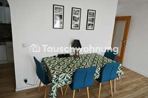 Tauschwohnung: 2-Zimmer-Wohnung Sendling-Westpark – Albert-Roßhaupter-Straße 96, 81369 Mittersendling, München – Vorschaubild 3