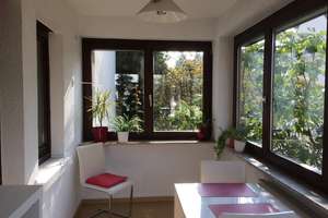 MA-Almenhof, 3 Zimmer WG, Wintergarten, TL Bad, G-WC, 99 m², EG. – August-Bebel-Straße 94, 68199 Neckarau, Mannheim – Vorschaubild 15