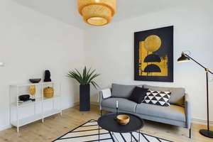 Moderne ca. 46 qm Wohnung mit Balkon *WE 6* – Die vollständige Adresse der Immobilie erhältst du vom Anbieter., 58097 Mittelstadt, Hagen – Vorschaubild 3