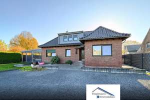 Freistehender Bungalow in Nettetal-Breyell (Vorbruch)
