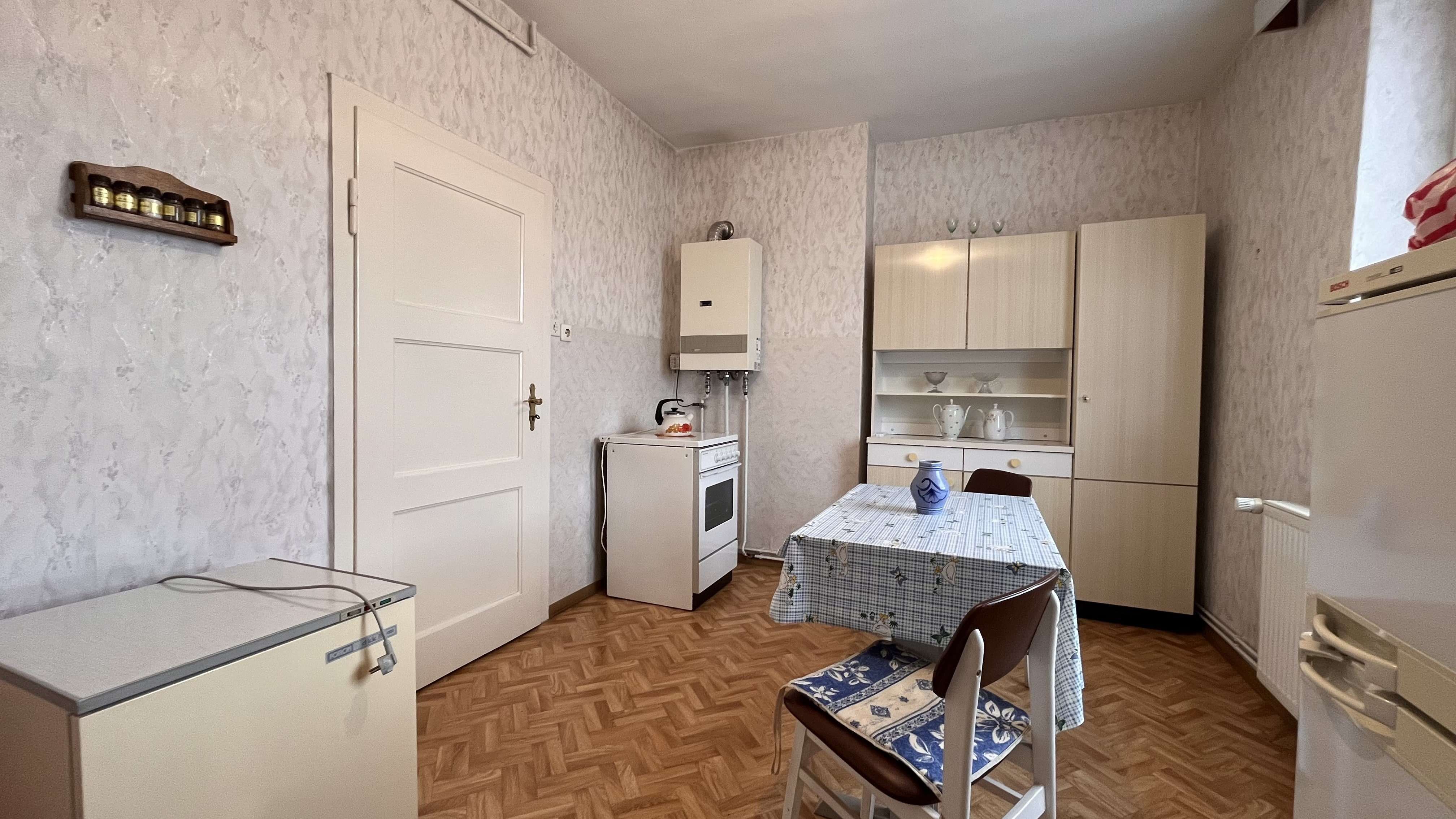 Immobilie in Seeland - Wohnhaus mit Entwicklungspotential - Bild 0