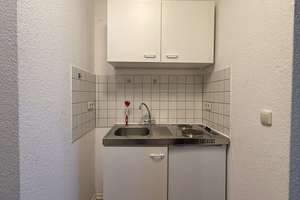 Großzügiges Appartement mit Terrasse in zentraler Wohnlage – Die vollständige Adresse der Immobilie erhältst du vom Anbieter., 39108 Stadtfeld Ost, Magdeburg – Vorschaubild 5