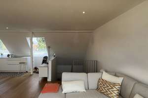 Modernisiertes Baudenkmal in ruhiger Lage - exklusive Maisonettewohnung in Köln-Nippes – Erzbergerplatz 11, 50733 Nippes (Ortsteil), Köln – Vorschaubild 10
