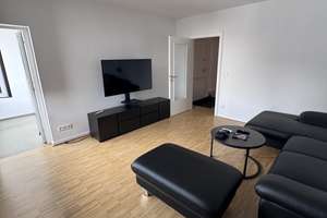 Nachmieter für stilvolle und hochwertig sanierte 2-Zimmer-Single-Wohnung in Düsseldorf-Friedrichstad – Die vollständige Adresse der Immobilie erhältst du vom Anbieter., 40215 Friedrichstadt, Düsseldorf – Vorschaubild 8