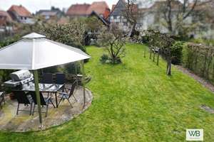 Seltenes Fachwerkjuwel mit Einzeldenkmalschutz stilvoll modernisiert in bester Lage von Fallersleben – Die vollständige Adresse der Immobilie erhältst du vom Anbieter., 38442 Fallersleben, Wolfsburg – Vorschaubild 18