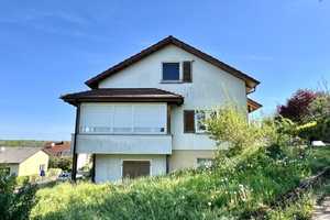 Züttlingen - Zweifamilienhaus + Einliegerwohnung in ruhiger Wohnlage – Heilbronn (Kreis) – Vorschaubild 14