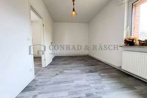 ohne Maklerprovision, 2-Zimmer mit Balkon und Stellplatz – Siedelmeisterweg 18, 13403 Reinickendorf (Ortsteil), Berlin – Vorschaubild 6