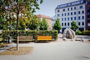 Pied-à-terre in Mitte: charmante 25 qm mit Duschbad und Pantryküche am Gipsdreieck – Joachimstraße 8, 10119 Mitte (Ortsteil), Berlin – Vorschaubild 11