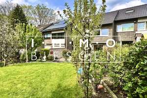 Hier wohnt das Glück! Zuhause mit 3 Schlafzimmern, familienfreundlichem Garten und Garage in Mülheim – Die vollständige Adresse der Immobilie erhältst du vom Anbieter., 45472 Heißen, Mülheim an der Ruhr – Vorschaubild 20