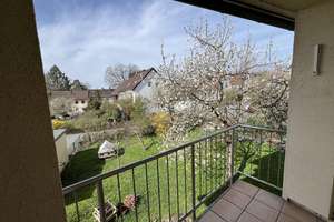 1,5-Zimmer-Wohnung in ruhiger Lage – Die vollständige Adresse der Immobilie erhältst du vom Anbieter., 95448 Grüner Baum/Festspielhügel, Bayreuth – Vorschaubild 8
