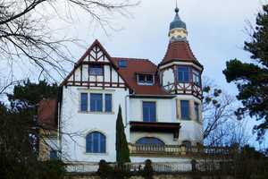 NEU: Villa "Alexa" am Loschwitzer Hafen  – Dresden – Vorschaubild 2