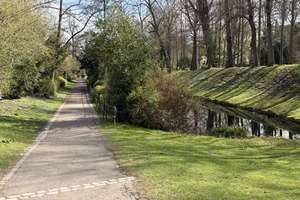 LIEBHABEROBJEKT an der PROMENADE – Die vollständige Adresse der Immobilie erhältst du vom Anbieter., 48147 Kreuz, Münster – Vorschaubild 11