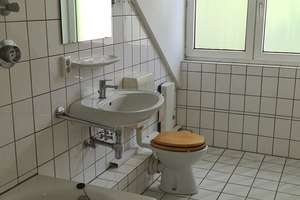 Schöne, bezugsfreie 2-Zimmer-Wohnung mit Empore und Tiefgaragen-Stellplatz direkt am Stadtpark – Passstraße 111, 52070 Jülicher Straße, Aachen – Vorschaubild 12