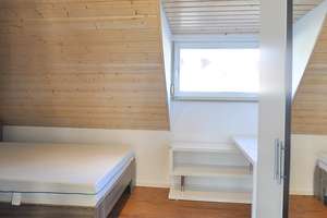 Sofort bezugsfreie Maisonette-Wohnung in schöner Lage – Die vollständige Adresse der Immobilie erhältst du vom Anbieter., 70439 Stammheim-Süd, Stuttgart – Vorschaubild 11