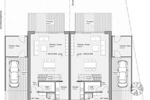 Jetzt einziehen: Neubau-Doppelhaushälfte mit Garten in Geisenfeld & Energieeffizienzklasse A+ – Die vollständige Adresse der Immobilie erhältst du vom Anbieter., 85290 Geisenfeld – Vorschaubild 12