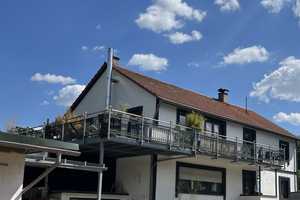 Idyllischer Pferdehof mit Potenzial – Oberdorfstraße 27, 69168 Rhein-Neckar-Kreis – Vorschaubild 1