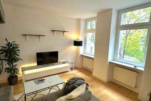 Tolle 3 Zi.-Maisonette Whg. zu Verkaufen – Die vollständige Adresse der Immobilie erhältst du vom Anbieter., 10961 Kreuzberg, Berlin – Vorschaubild 9