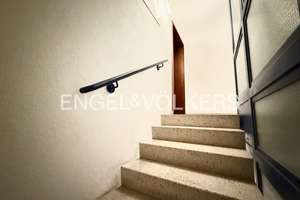 Attraktive Kapitalanlage: 3-Raum-Wohnung mit zwei Balkonen – Die vollständige Adresse der Immobilie erhältst du vom Anbieter., 1279 Laubegast, Dresden – Vorschaubild 8
