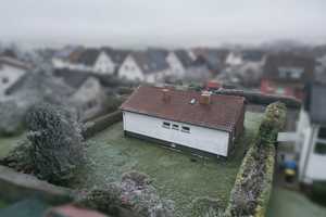 Freistehendes Einfamilienhaus mit Garten in idyllischer Lage von Marburg-Moischt – Marburg-Biedenkopf (Kreis) – Vorschaubild 14