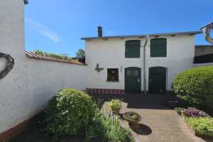 Familienfreundliches Reihenhaus mit Garten, Kamin & Platz zum Leben – zentral in Tessin – Bad Doberan (Kreis) – Vorschaubild 3