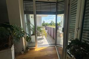 Wohnung 135 - 45,34 qm – Gundelfinger Weg 4a, 86156 Kriegshaber, Augsburg – Vorschaubild 7