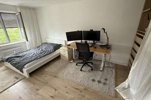 2-Zimmer-Wohnung in der Maxvorstadt 80335 – Die vollständige Adresse der Immobilie erhältst du vom Anbieter., 80335 Marsfeld, München – Vorschaubild 6