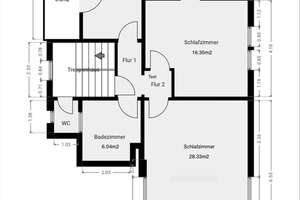 PROVISIONSFREI: Frisch renoviertes Einfamilienhaus mit Garten, im Ortskern von Roßdorf – Die vollständige Adresse der Immobilie erhältst du vom Anbieter., 64380 Roßdorf – Vorschaubild 12