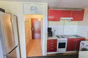 Clever geschnittenes 1-Zimmer-Studio in attraktiver Stadtlage – Die vollständige Adresse der Immobilie erhältst du vom Anbieter., 81539 Balanstraße-West, München – Vorschaubild 4