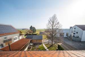Stilvoll wohnen in Oberkammlach – Kleine Villa mit Geschichte und Flair - Großer Garten, 4 Garagen – Die vollständige Adresse der Immobilie erhältst du vom Anbieter., 87754 Kammlach – Vorschaubild 25