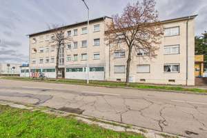 Kapitalanlage mit Zukunft: Mehrfamilienhaus inkl. 2 Gewerbeeinheiten – Starkes Investorenpotenzial – Die vollständige Adresse der Immobilie erhältst du vom Anbieter., 68305 Waldhof, Mannheim – Vorschaubild 17