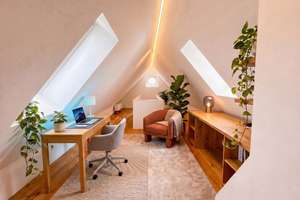 Ein ganz besonderes Kleinod im Wersegebiet! – Die vollständige Adresse der Immobilie erhältst du vom Anbieter., 48157 Handorf, Münster – Vorschaubild 29