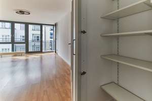 Neubau im Bötzowviertel - Schöne 2-Zimmer-Wohnung mit Balkon! – Bernhard-Lichtenberg-Straße 13, 10407 Prenzlauer Berg, Berlin – Vorschaubild 9