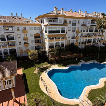 Duplex-Penthouse mit 4 Schlafzimmern und Meerblick