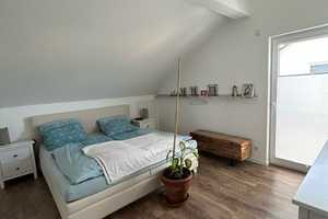 Ansprechende 6-Zimmer-Doppelhaushälfte mit gehobener Innenausstattung und EBK in Lörzweiler – Mainz-Bingen (Kreis) – Vorschaubild 14