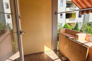 Sanierte lichtdurchflutete 2,5 Zi.-Wohnung in HH-Bramfeld – Mützendorpsteed 24, 22179 Bramfeld, Hamburg – Vorschaubild 7