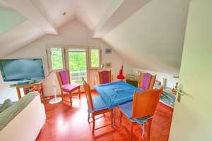 Freistehendes Einfamilienhaus mit großem Garten, auf dem Brüser Berg, ideal für Familie mit Kindern – Die vollständige Adresse der Immobilie erhältst du vom Anbieter., 53125 Brüser Berg, Bonn – Vorschaubild 14