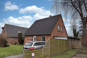 Gemütliches Eigenheim mit Kamin & Garten - Verwirklichen Sie Ihre Wohnideen – Die vollständige Adresse der Immobilie erhältst du vom Anbieter., 25885 Wester-Ohrstedt – Vorschaubild 3